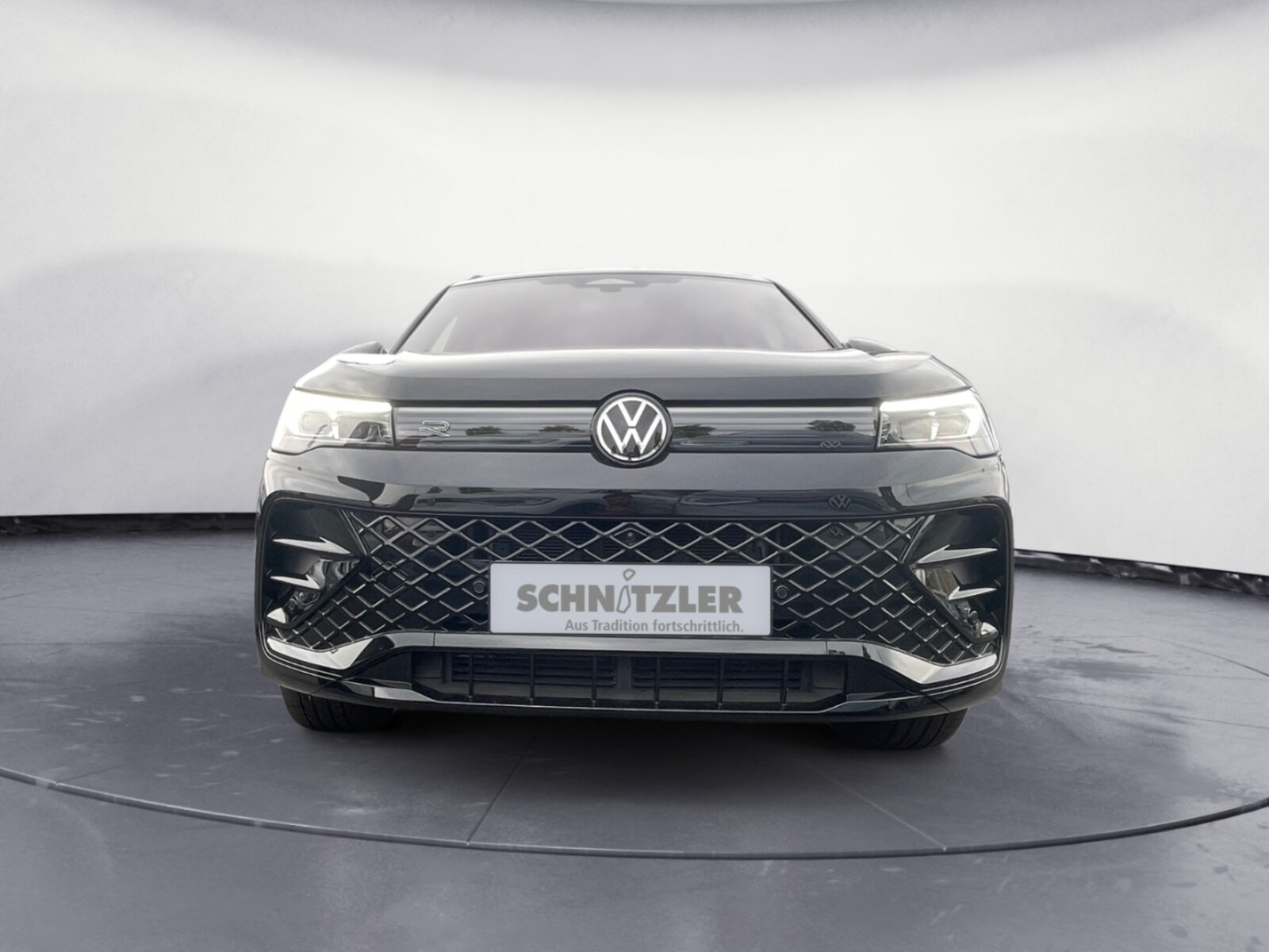 Volkswagen Tiguan – Bild 8