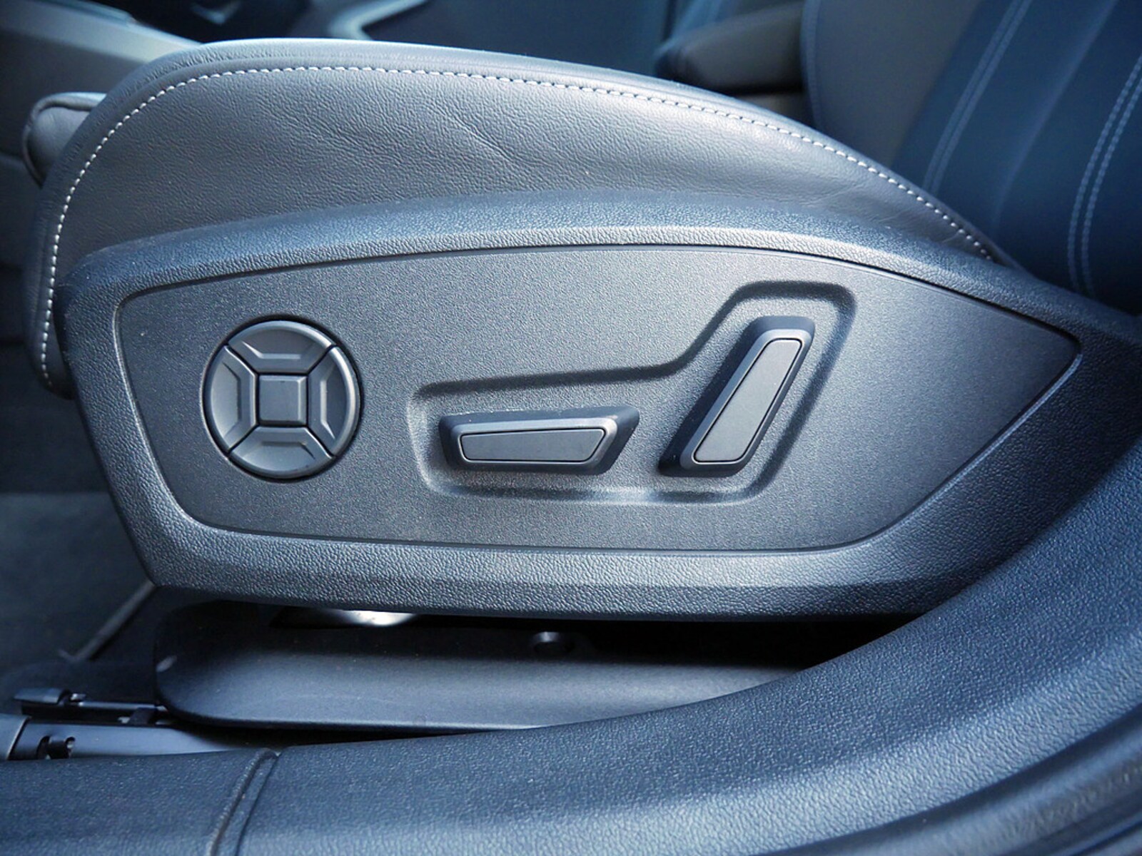 Audi S3 Limousine – Bild 22