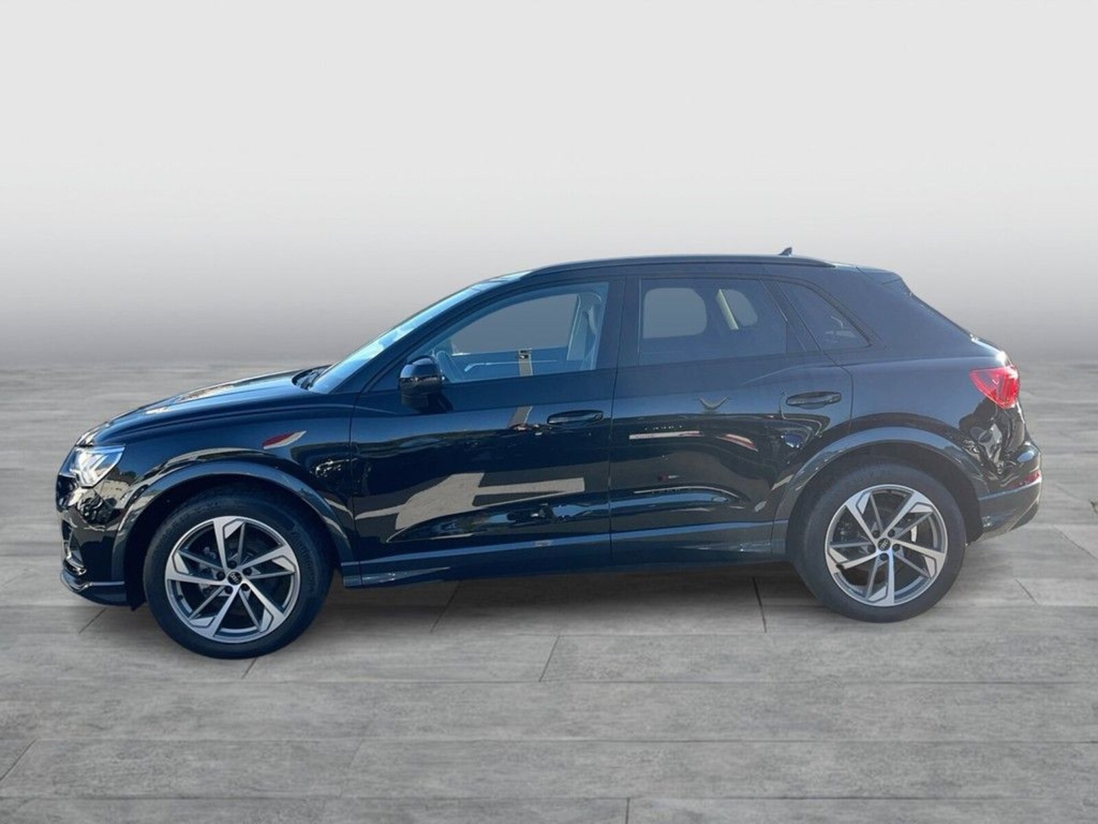 Audi Q3 – Bild 2