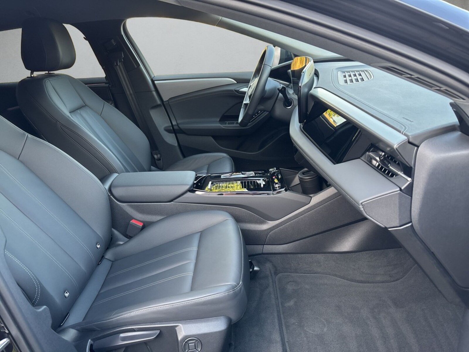 Audi A6 Avant e-tron – Bild 14