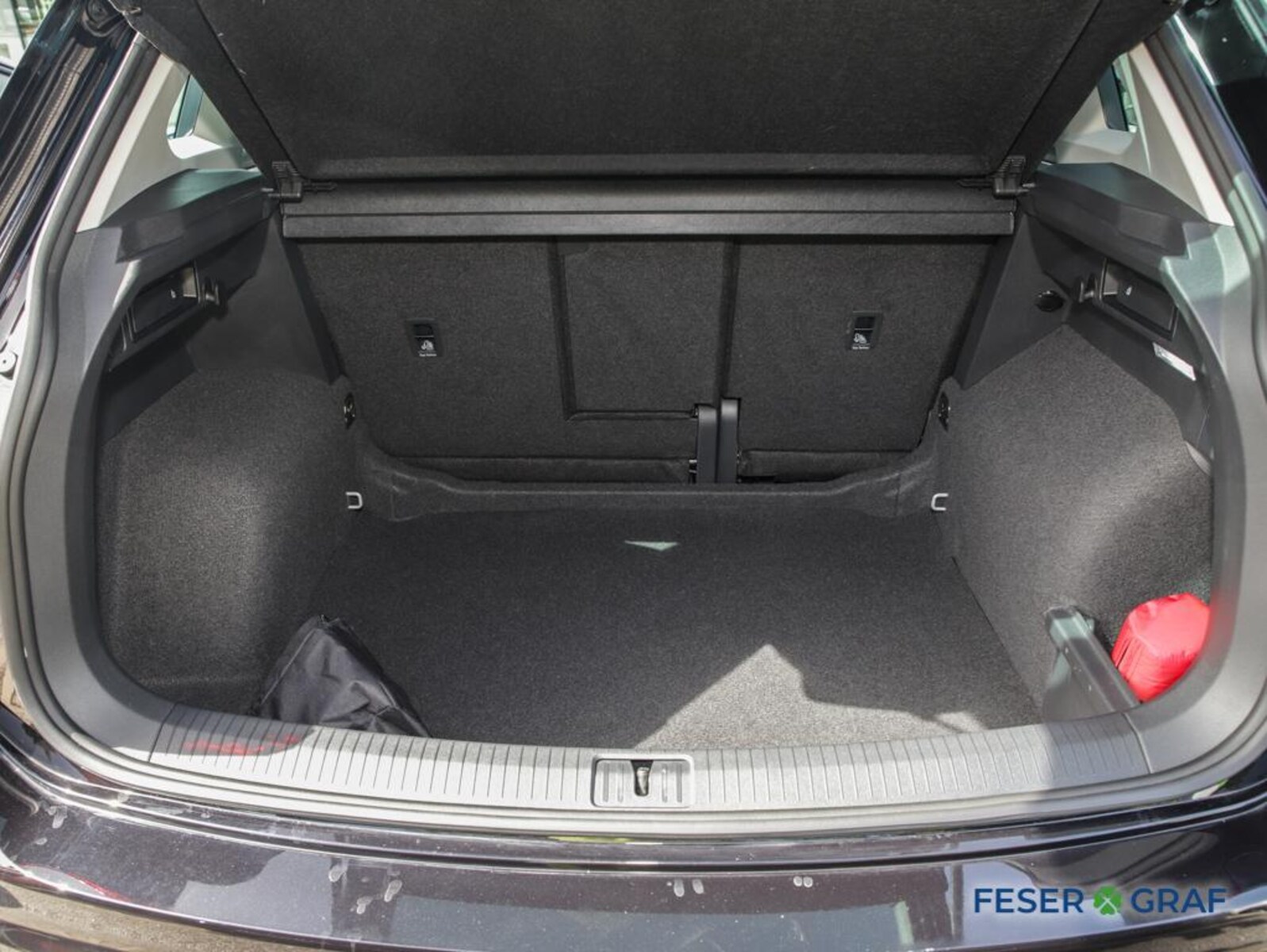 Volkswagen Tiguan – Bild 7
