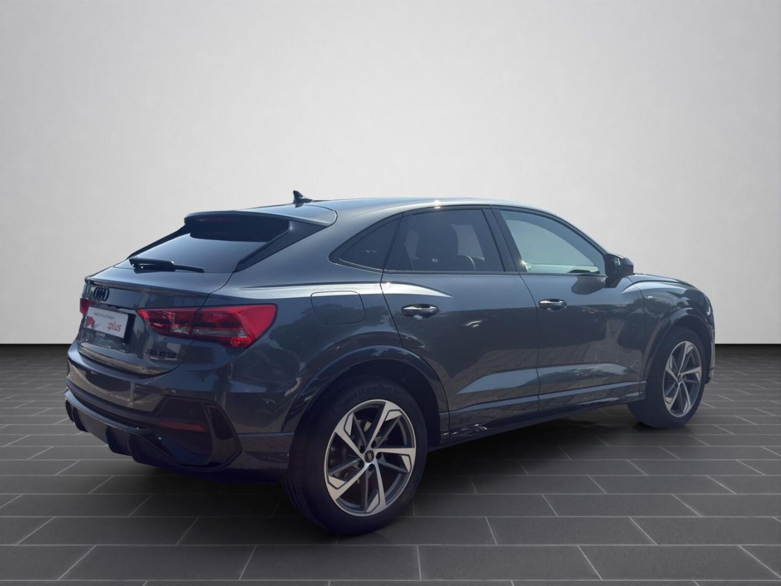 Audi Q3 Sportback – Bild 2