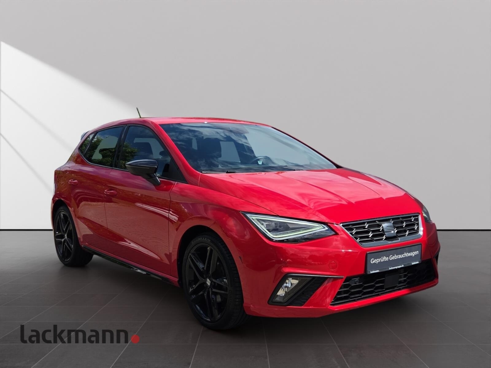 SEAT Ibiza – Bild 3