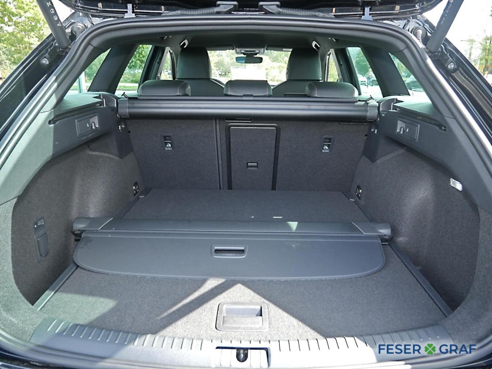 CUPRA Leon Sportstourer – Bild 12