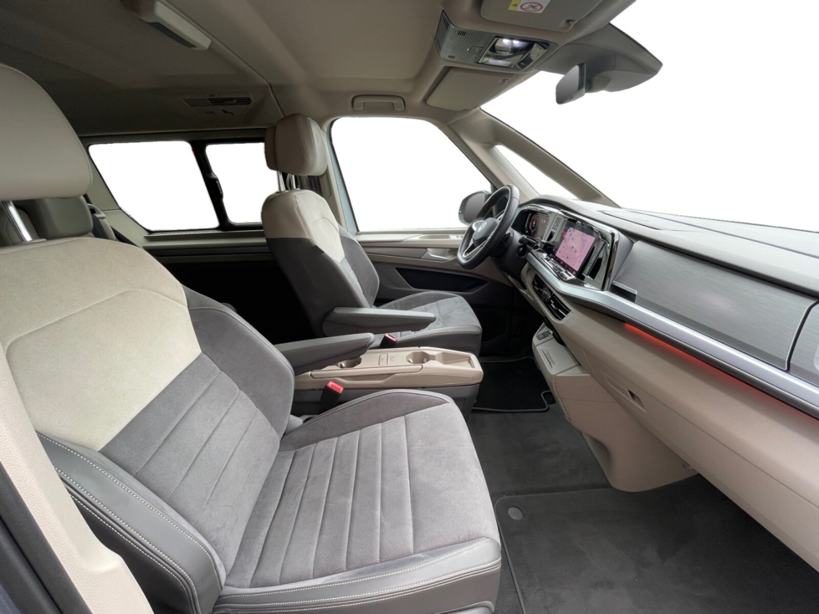 Volkswagen Multivan Langversion – Bild 15