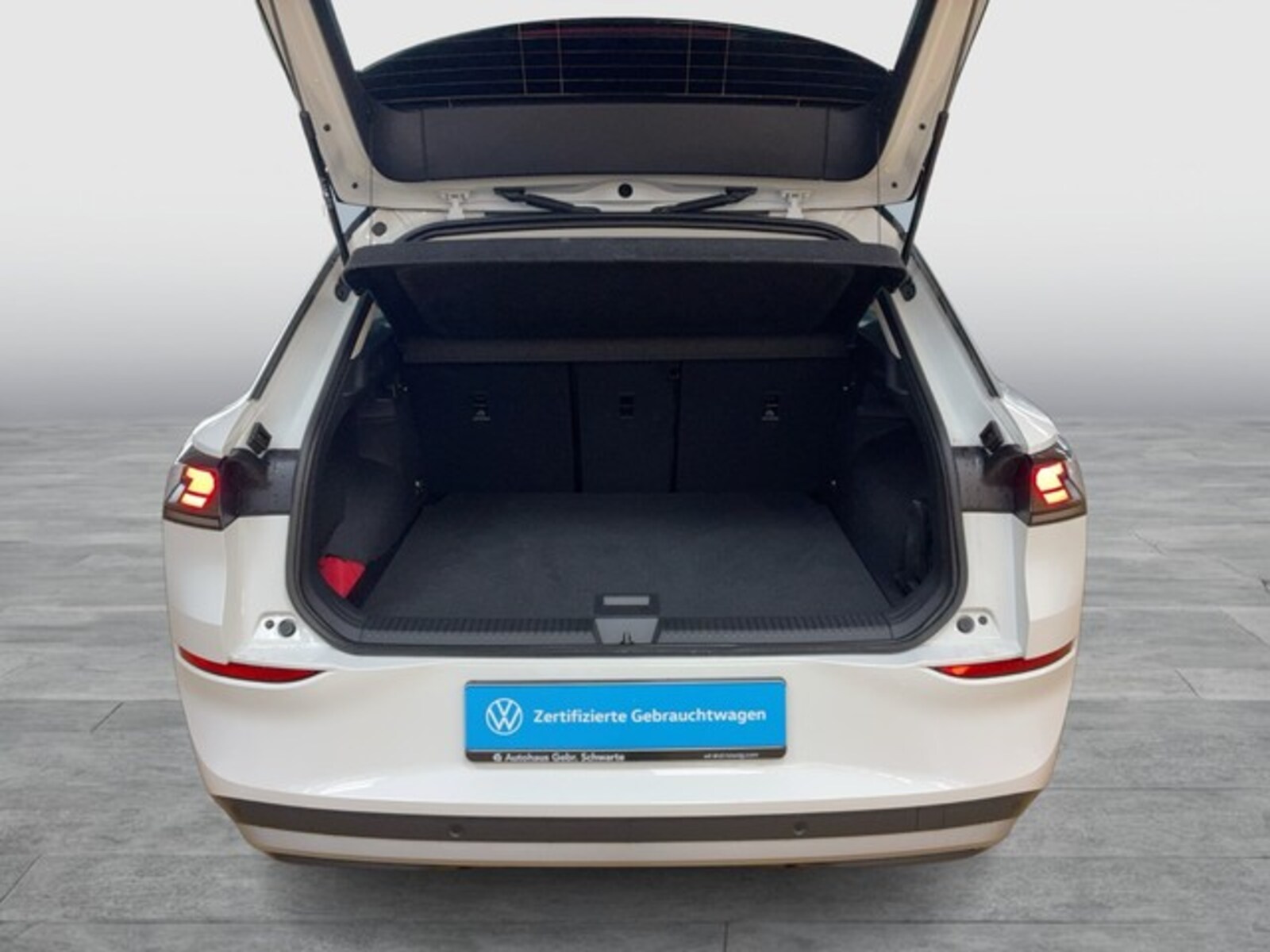 Volkswagen T-Roc – Bild 14