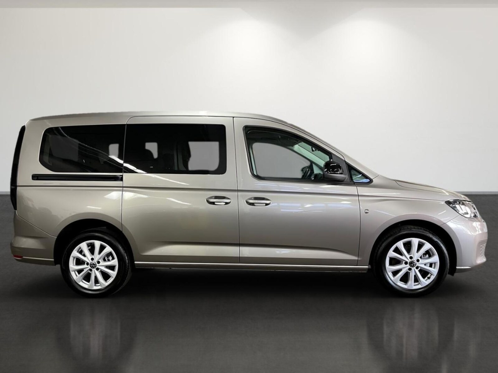 Volkswagen Caddy Maxi – Bild 7