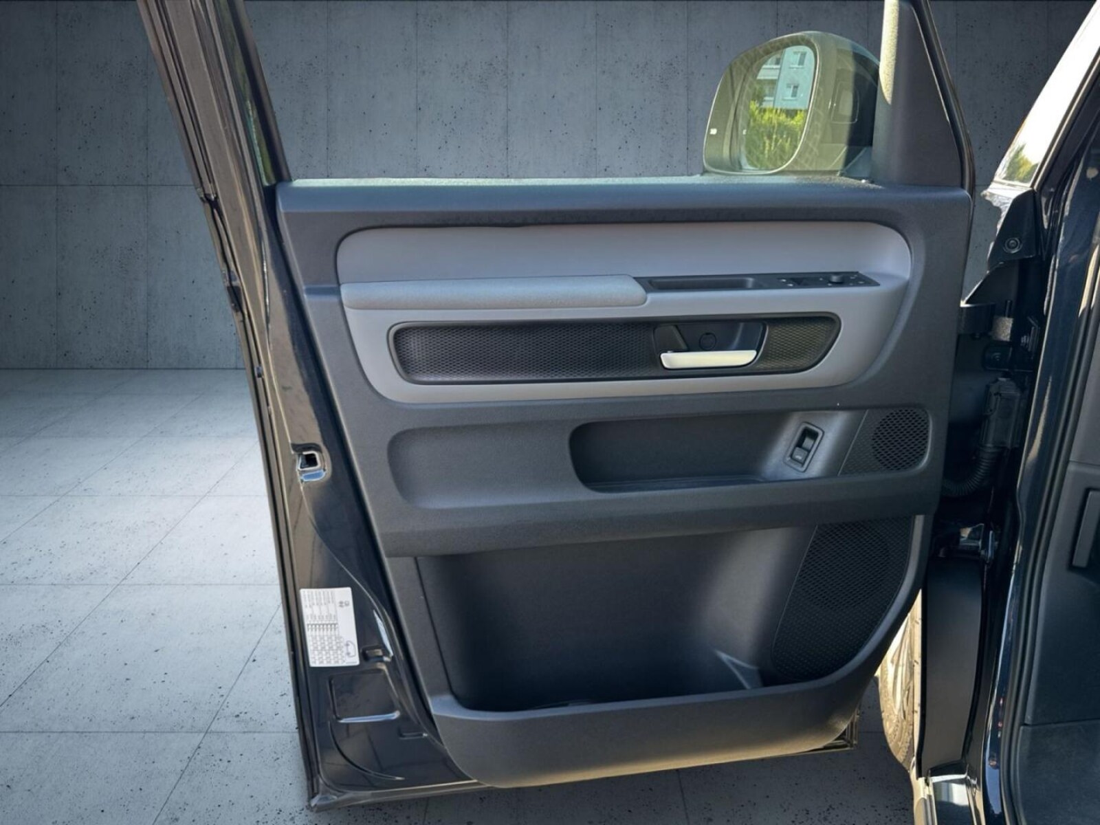 Volkswagen ID. Buzz – Bild 18