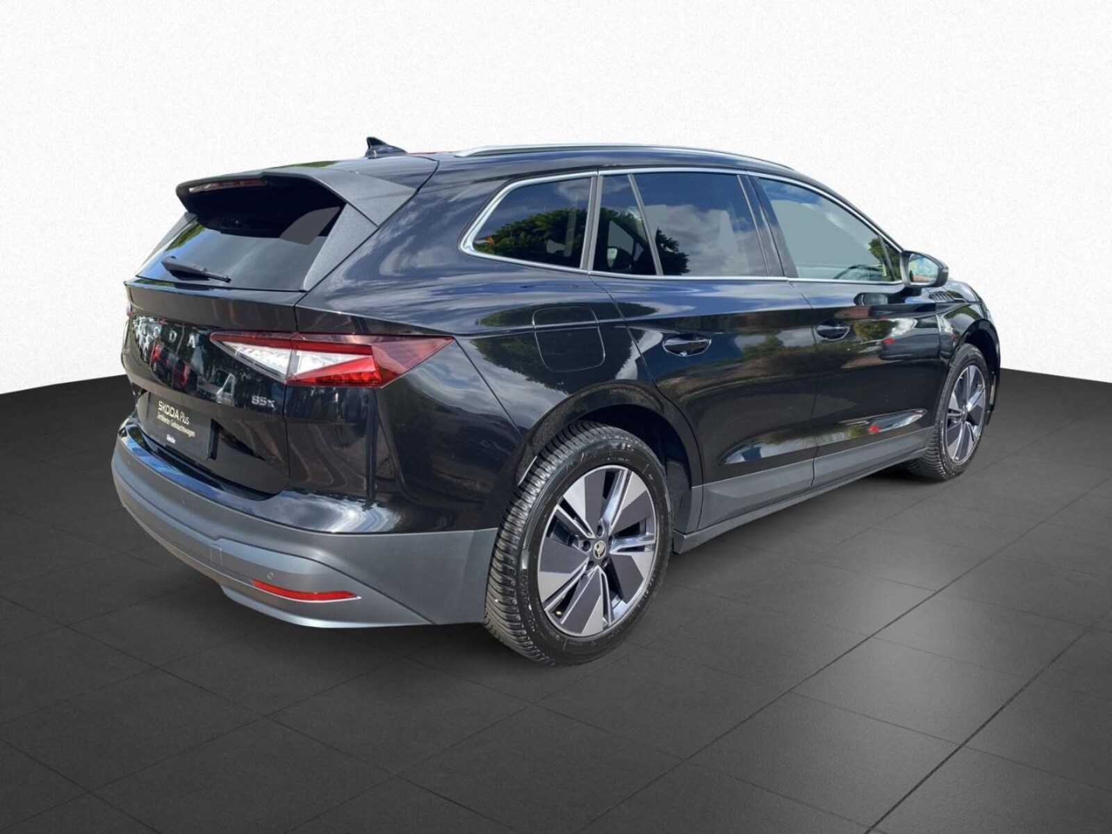 Škoda Enyaq – Bild 2