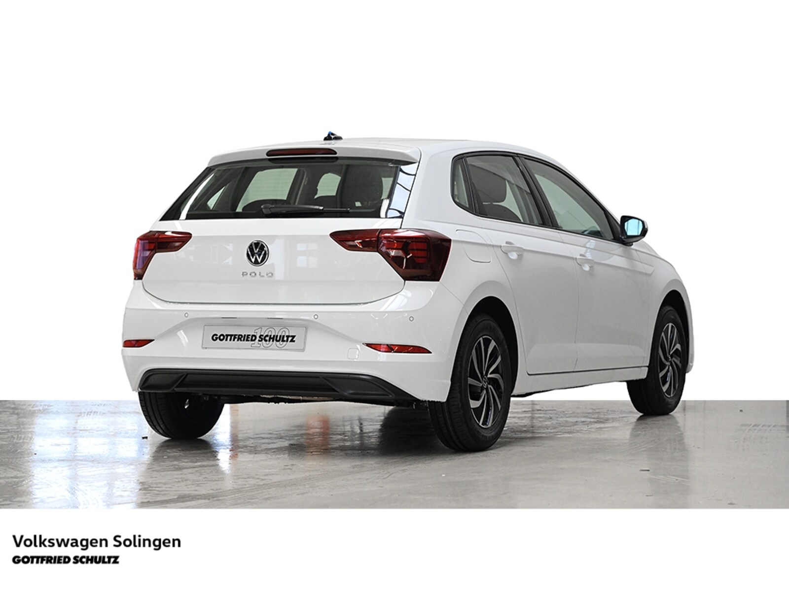 Volkswagen Polo – Bild 2