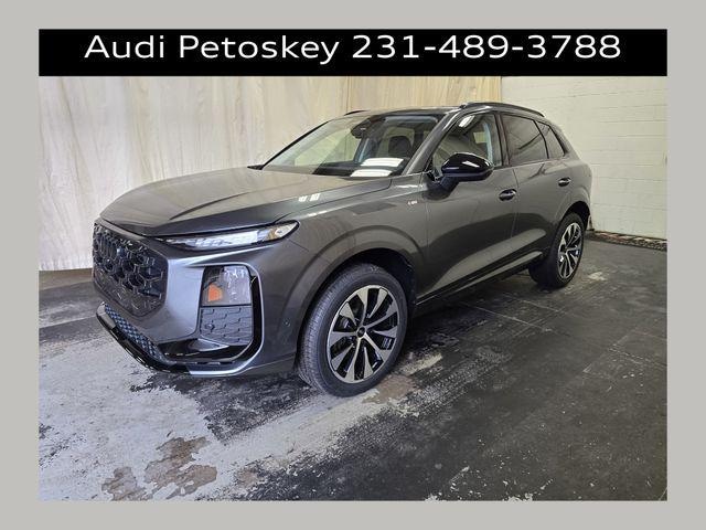 Photo of 2026 Audi Q3 SUV 