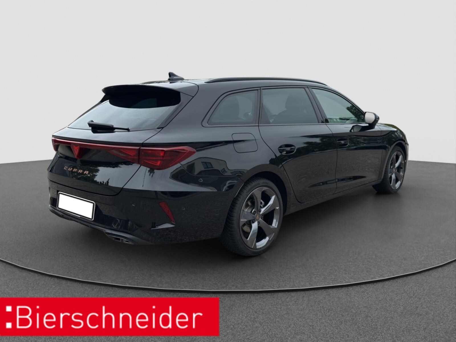 CUPRA Leon Sportstourer – Bild 6