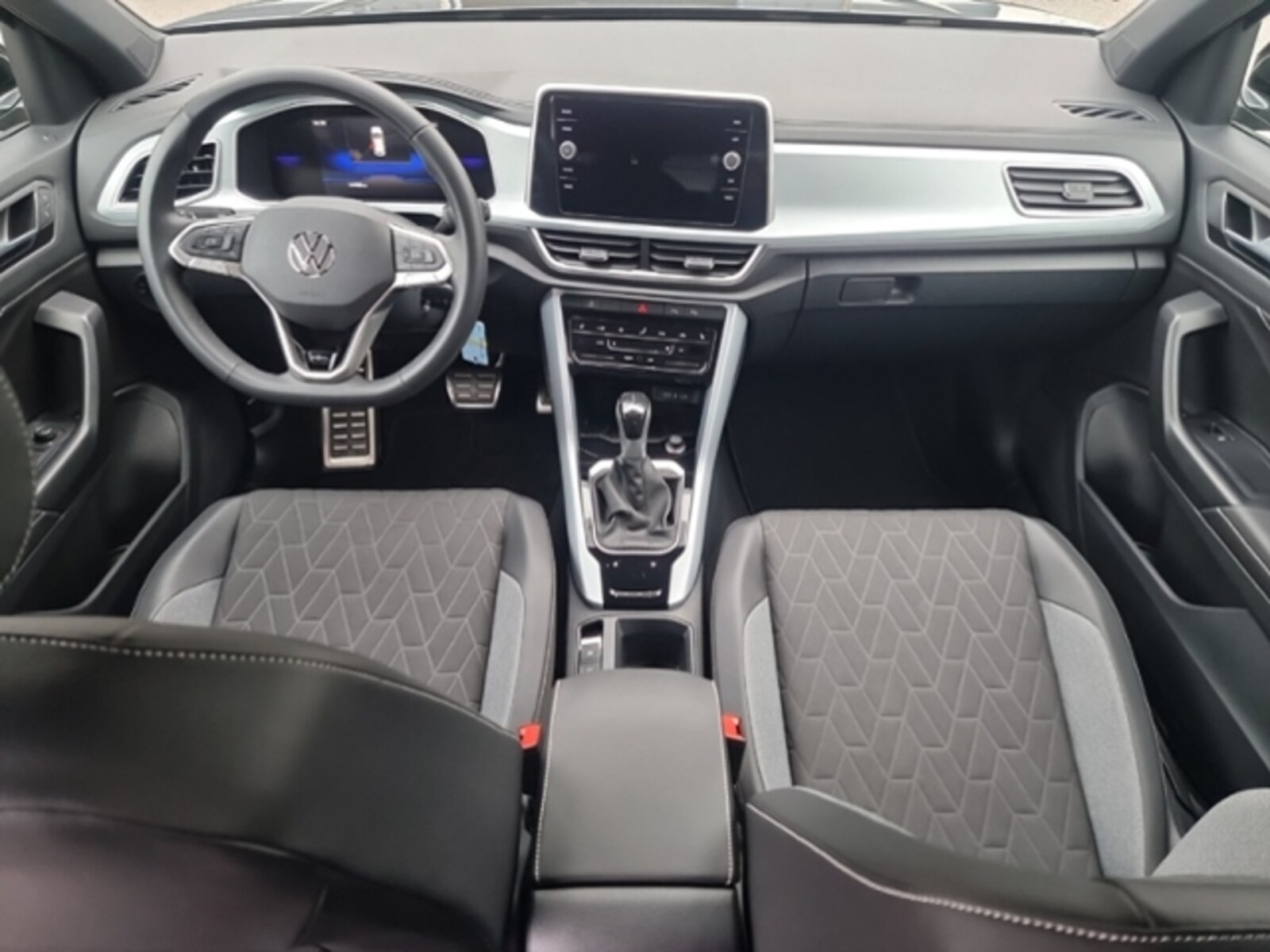 Volkswagen T-Roc – Bild 10