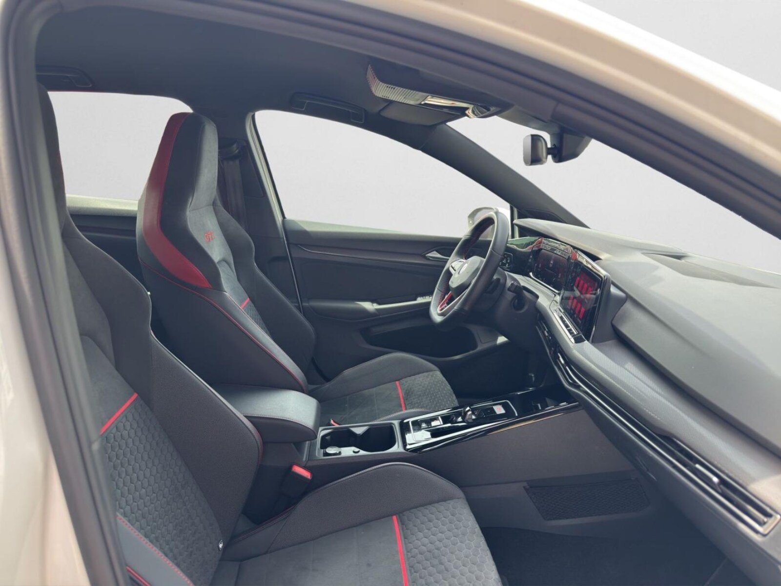 Volkswagen Golf – Bild 4