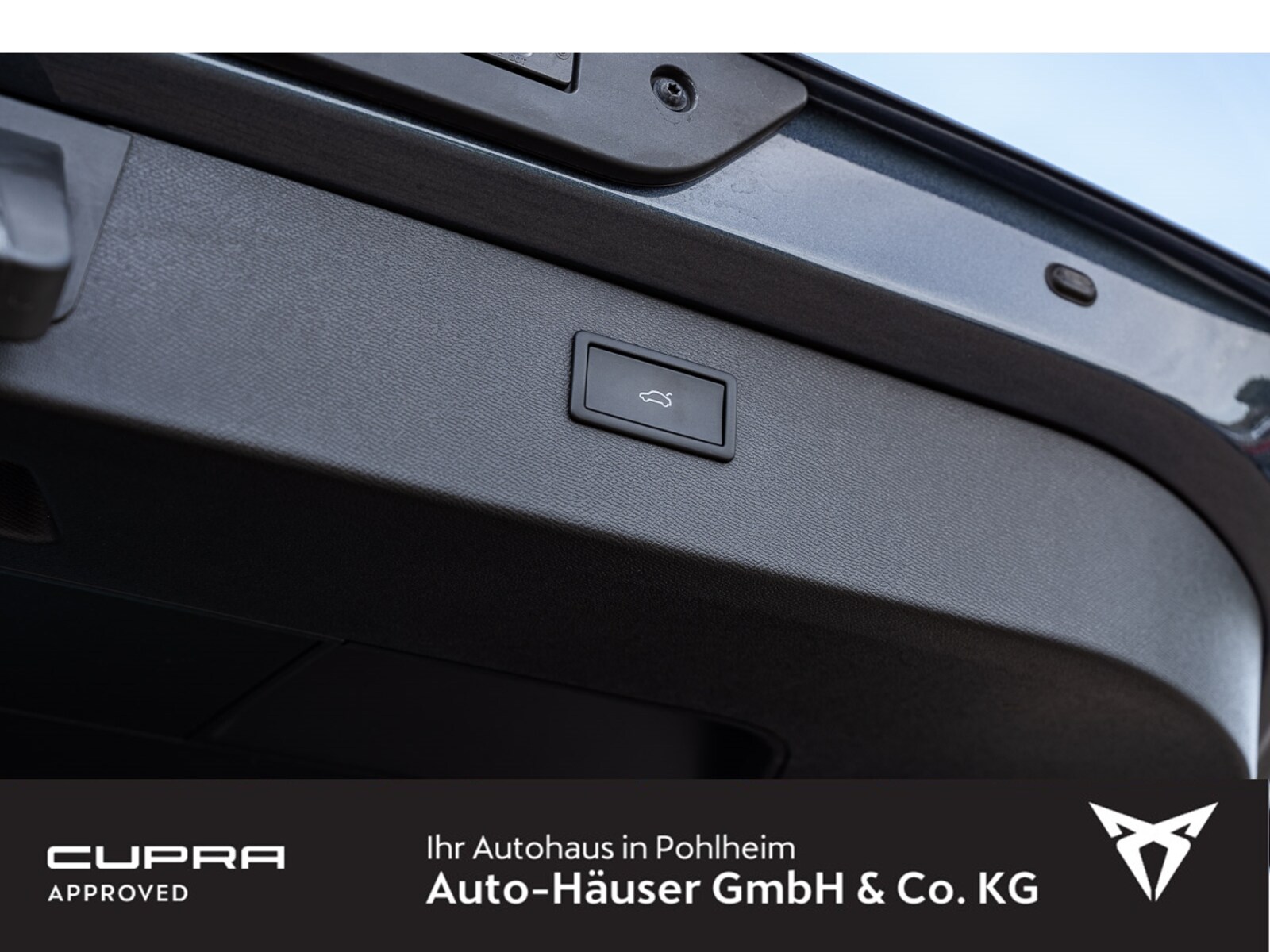 CUPRA Formentor – Bild 10