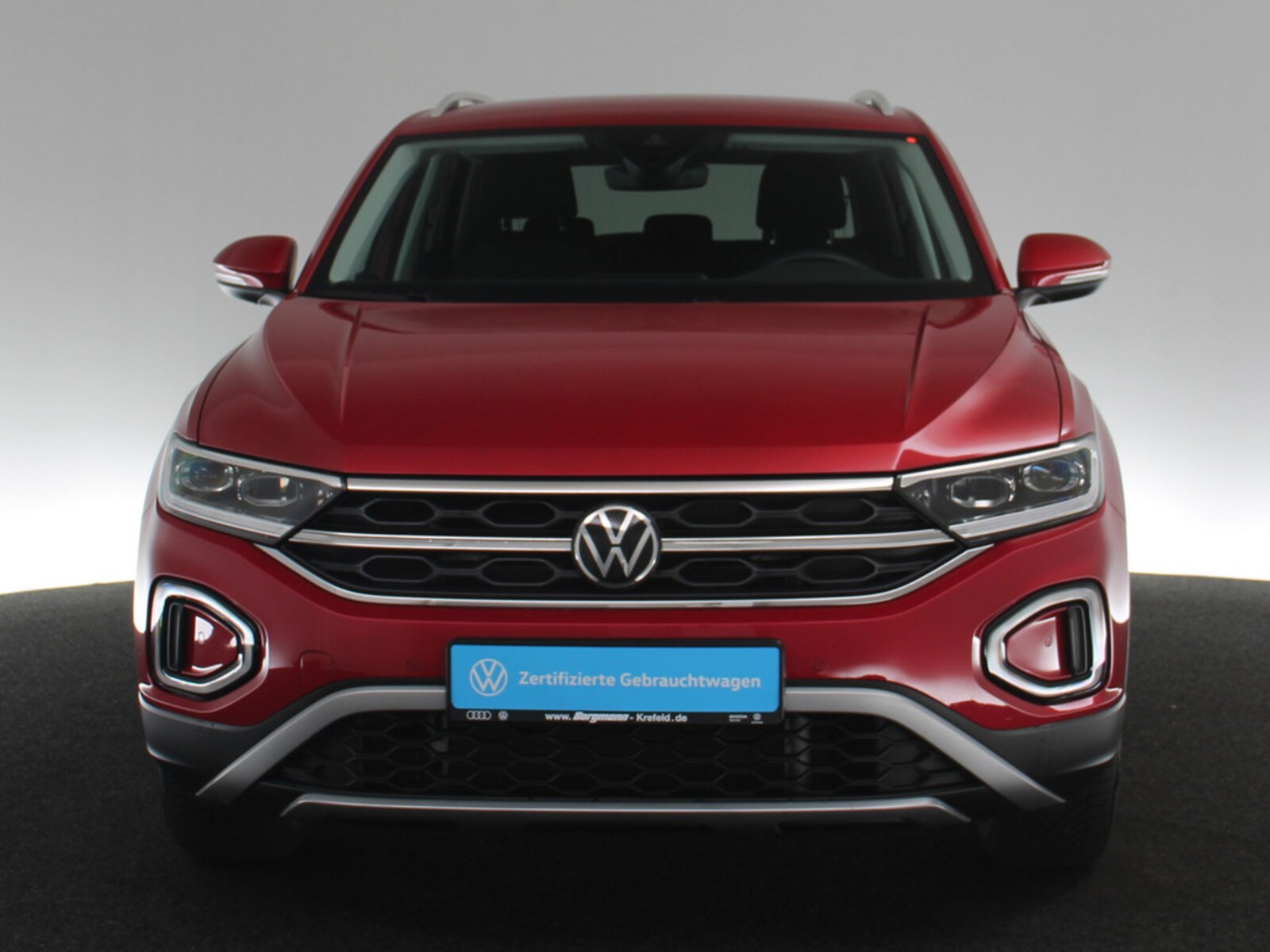 Volkswagen T-Roc – Bild 20