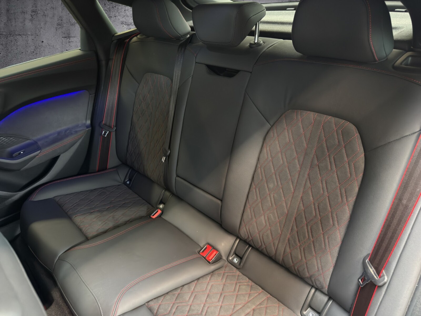 Audi S5 Limousine – Bild 9