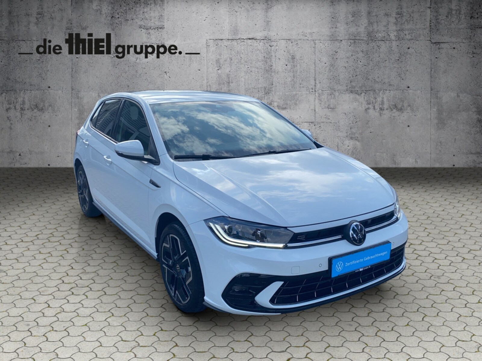 Volkswagen Polo – Bild 3