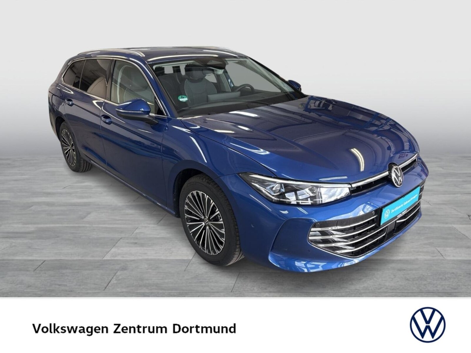 Volkswagen Passat – Bild 7