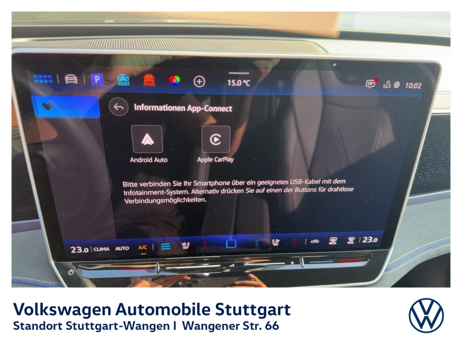 Volkswagen Passat – Bild 15