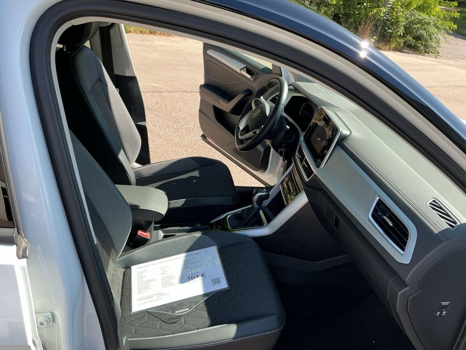 Volkswagen T-Roc – Bild 18
