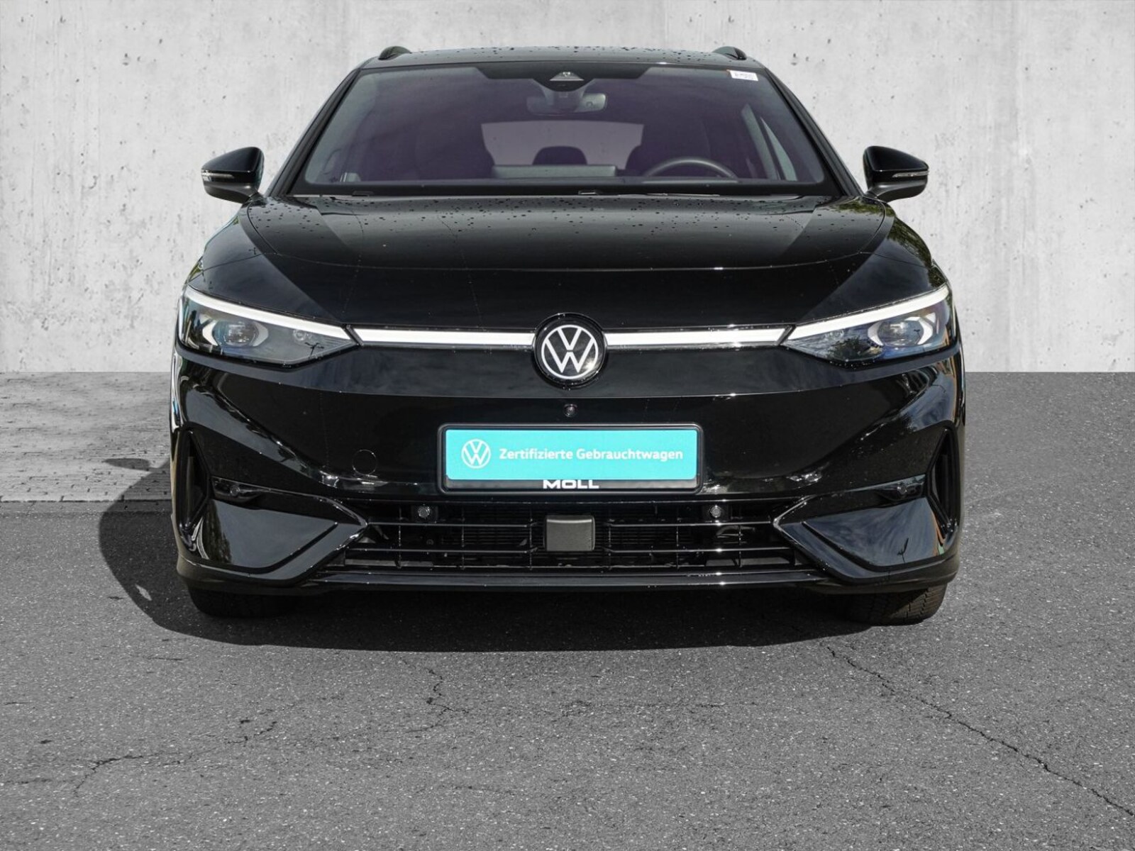 Volkswagen ID.7 Tourer – Bild 19