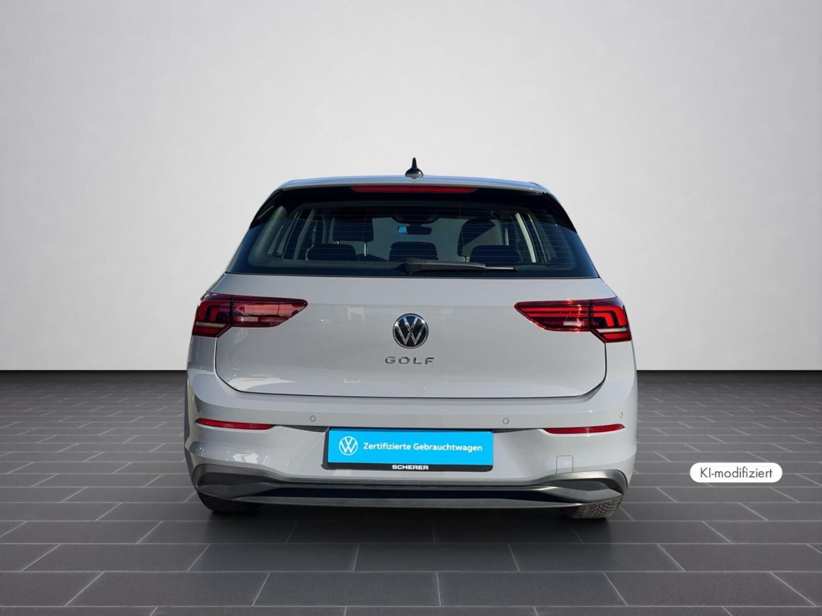 Volkswagen Golf – Bild 6
