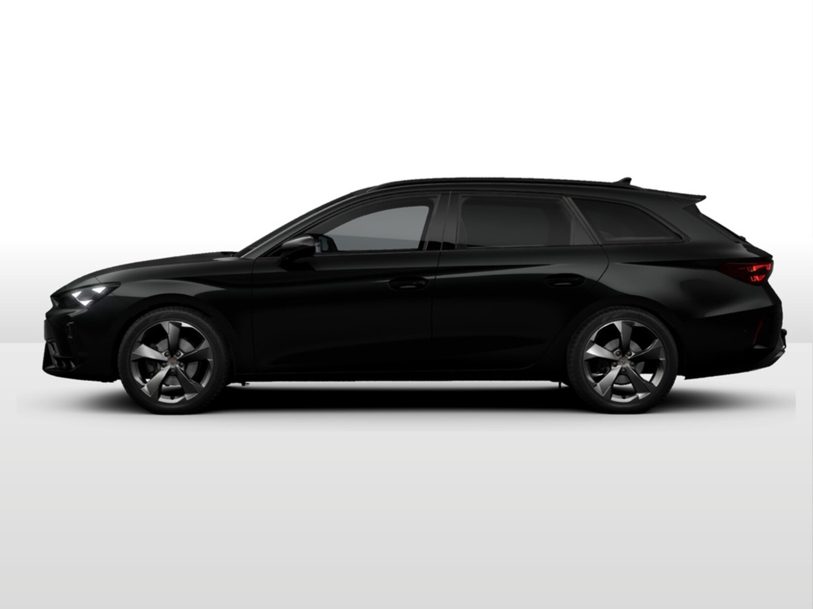 CUPRA Leon Sportstourer – Bild 3