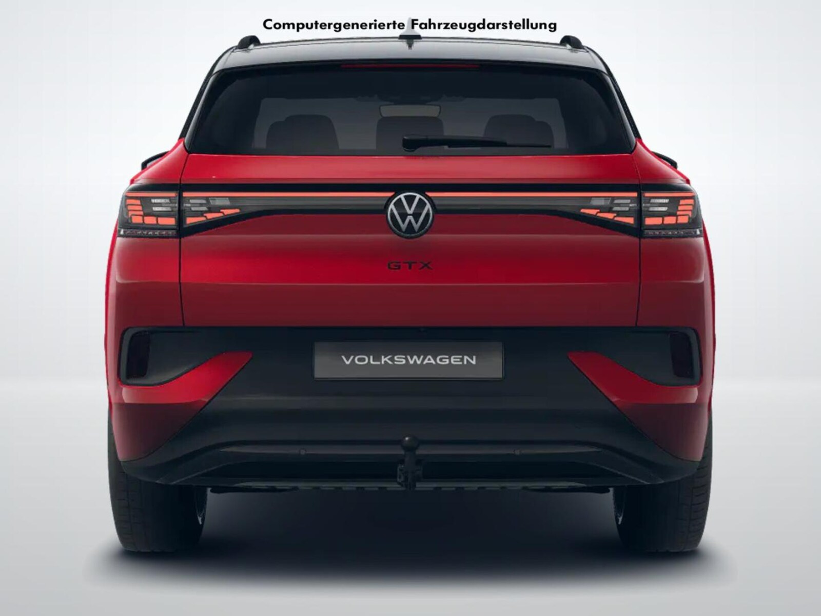 Volkswagen ID.4 – Bild 5