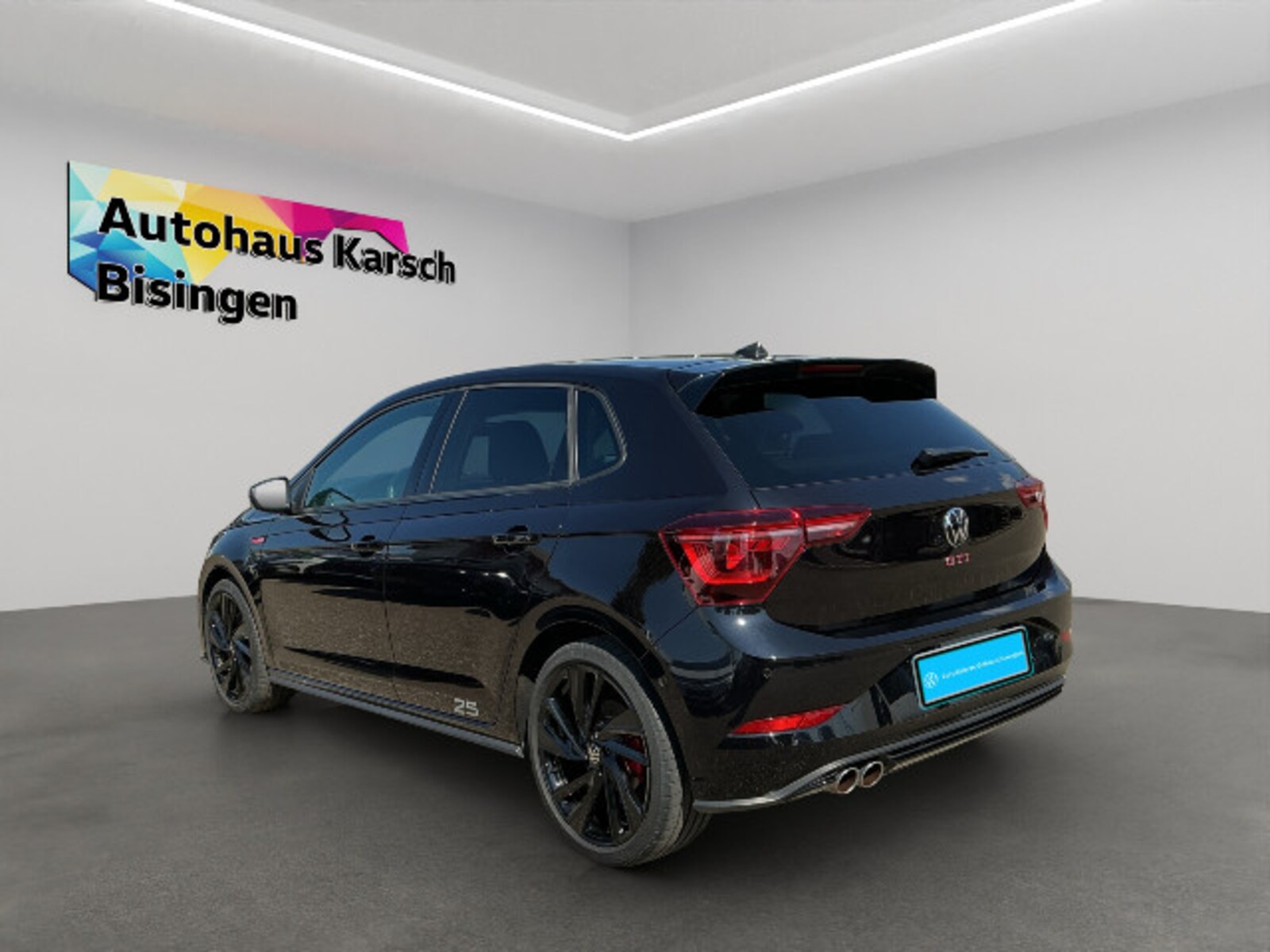 Volkswagen Polo – Bild 5