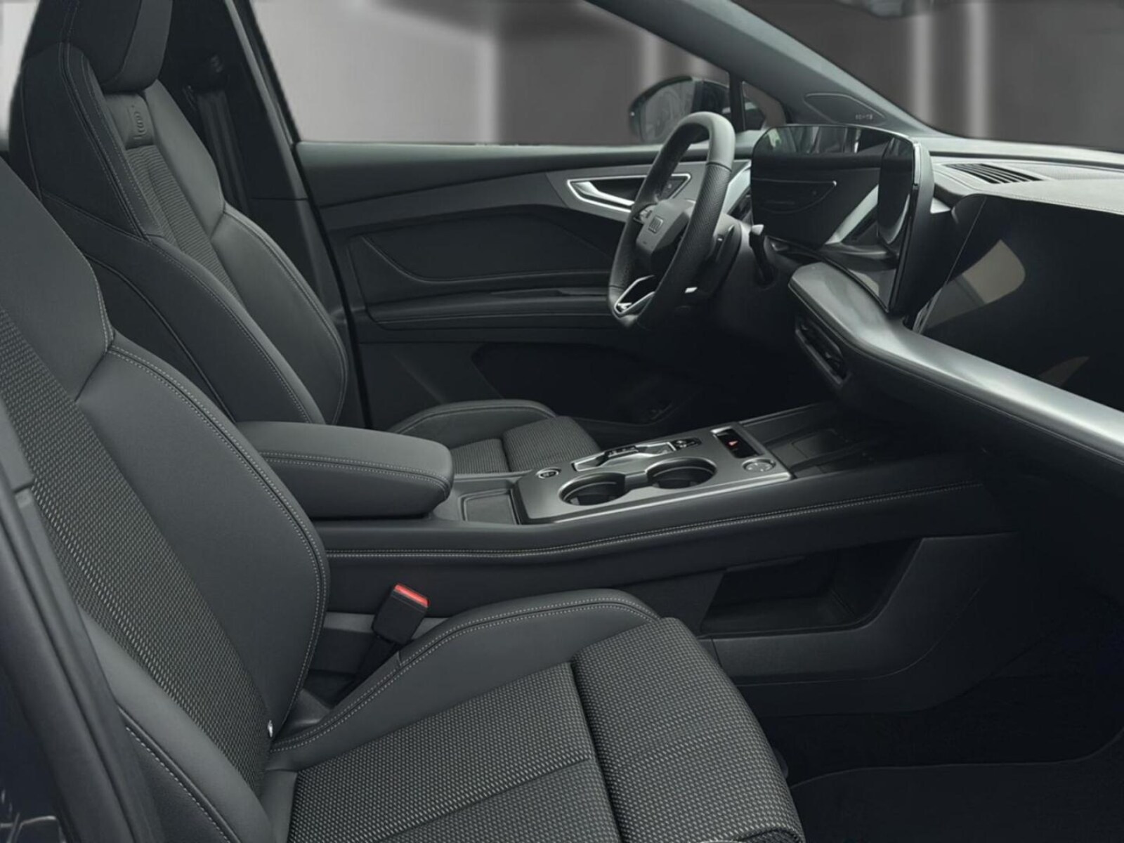 Audi Q4 e-tron – Bild 10