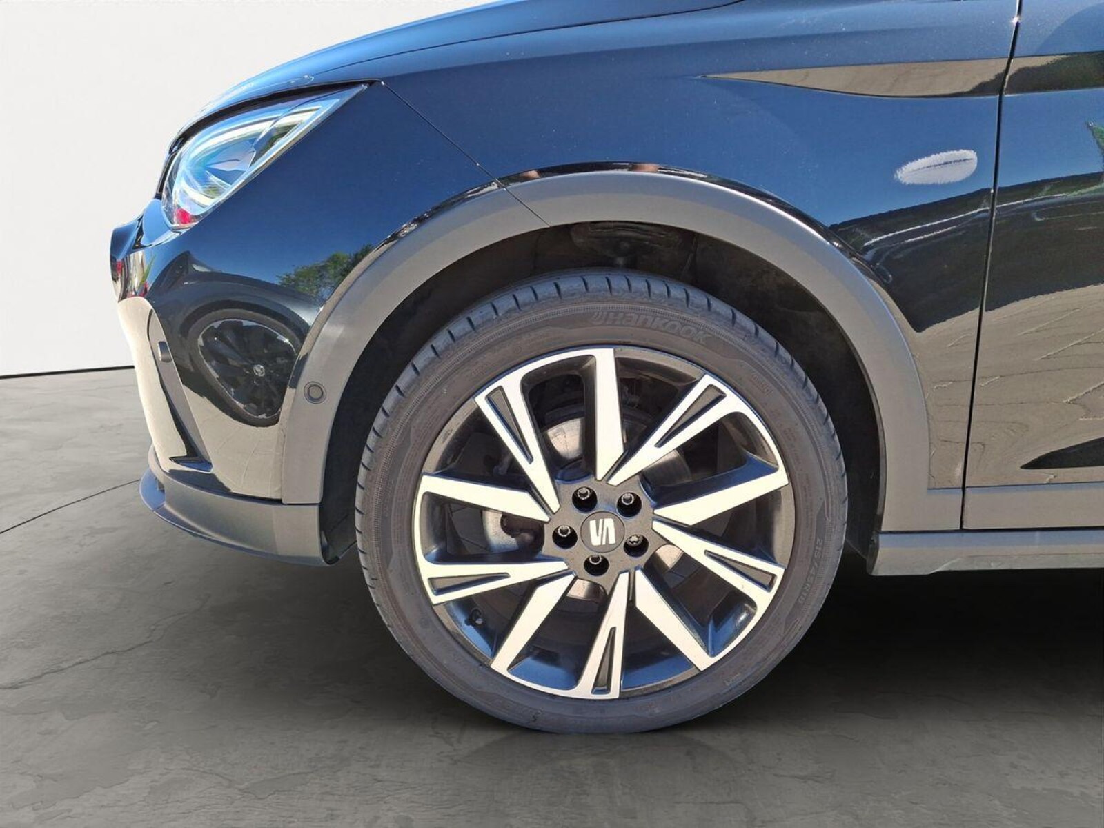 SEAT Arona – Bild 7