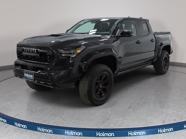 2025 Toyota Tacoma TRD Pro
