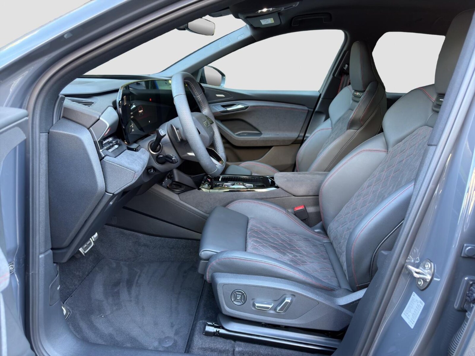 Audi Q6 e-tron – Bild 9