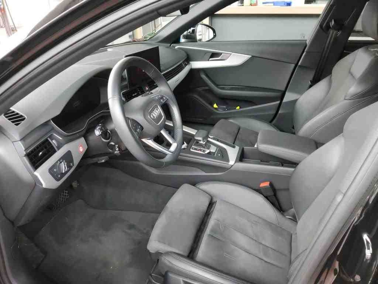 Audi A4 Avant – Bild 5