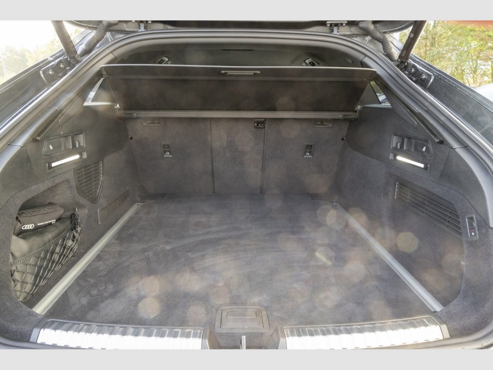 Audi A6 Avant – Bild 6