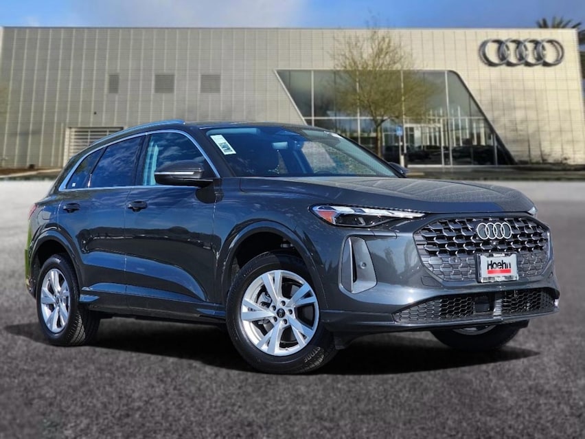 2026 Audi Q5