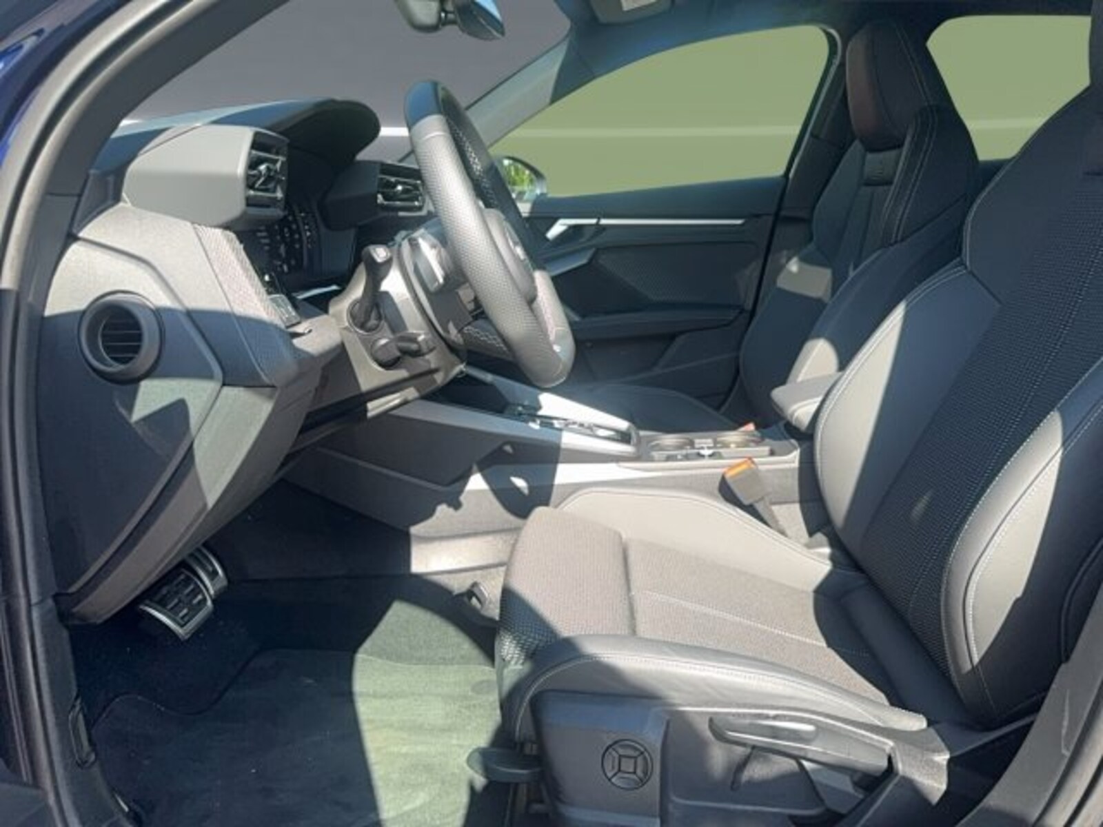 Audi A3 allstreet – Bild 13