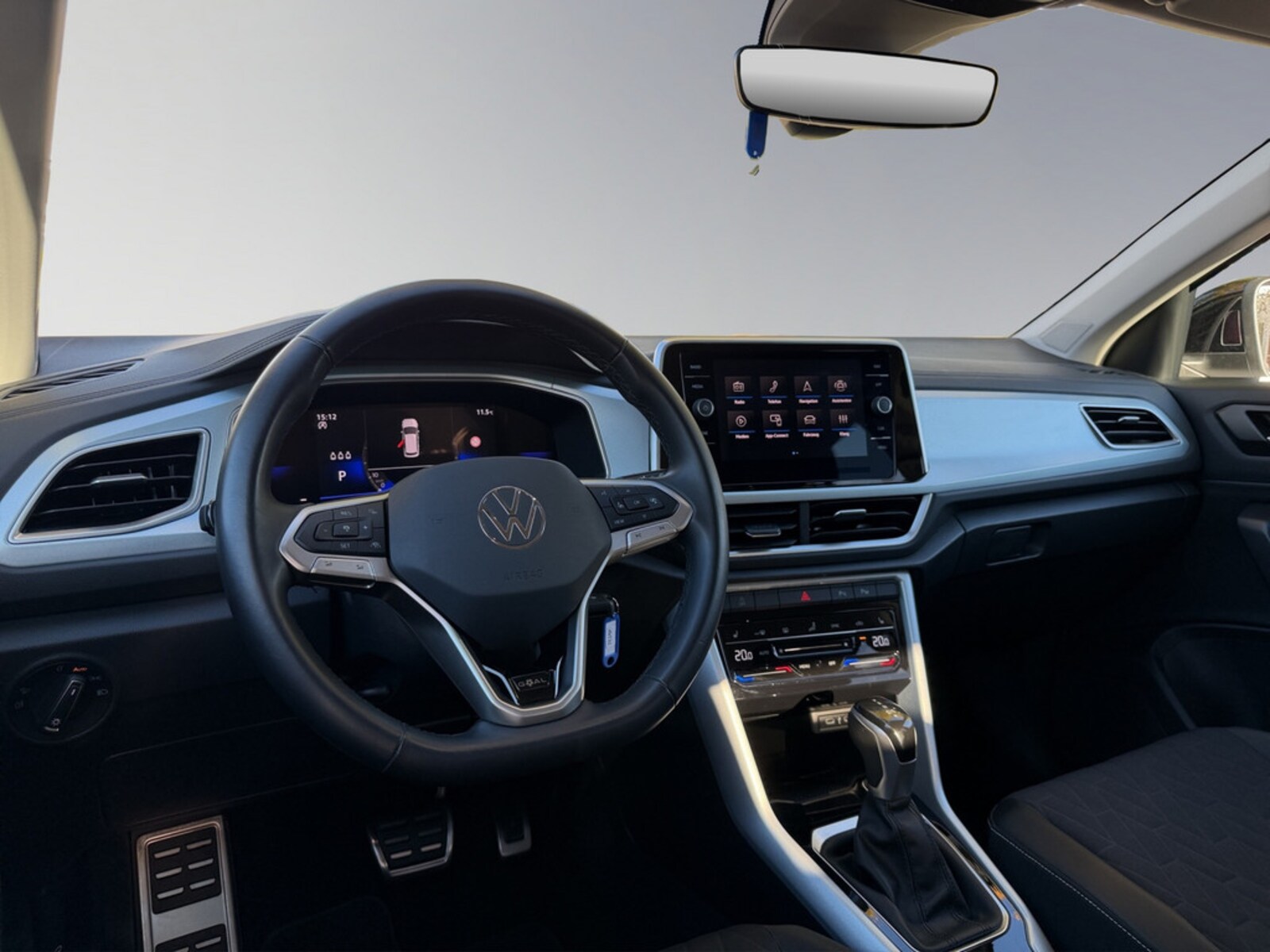 Volkswagen T-Roc – Bild 16