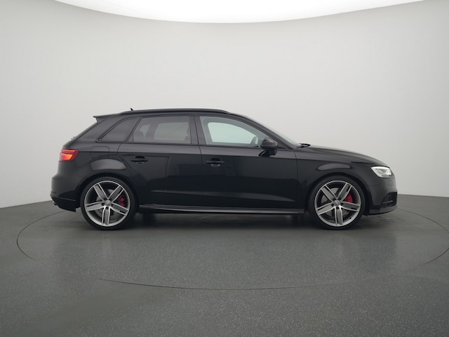 Image about Audi S3 Sportback TFSI quattro S tronic