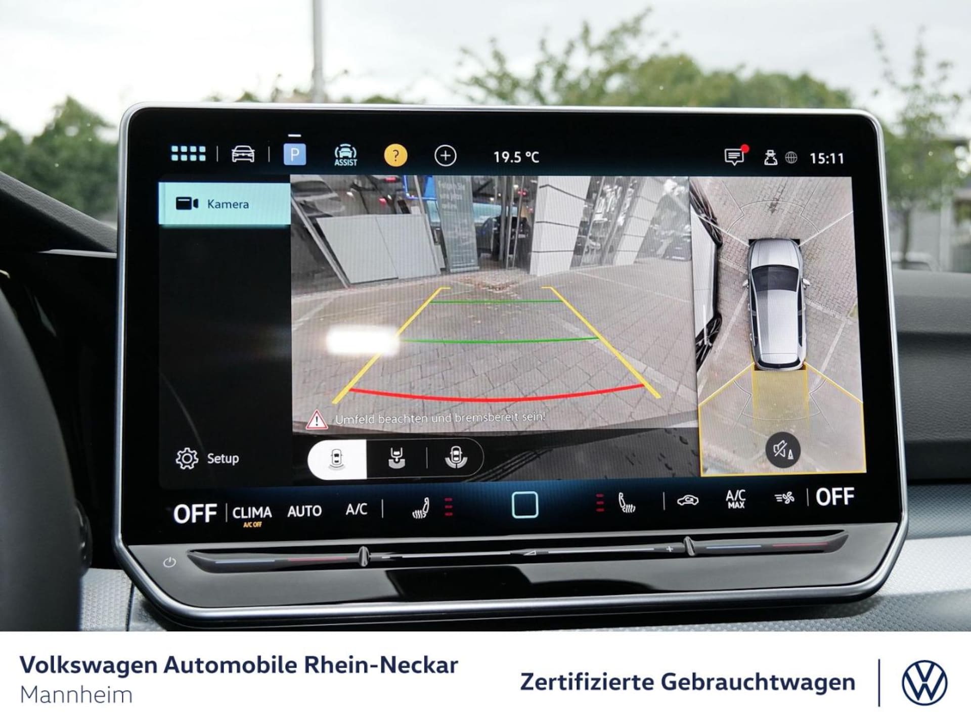Volkswagen Golf ENERGY