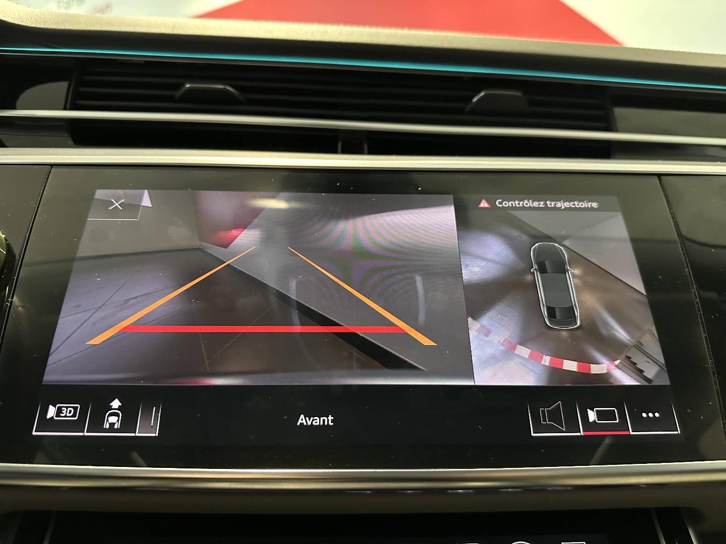 Image about Audi A8 L TFSI e Avus Extended 60 TFSI e quattro 330 kW (449 ch) tiptronic