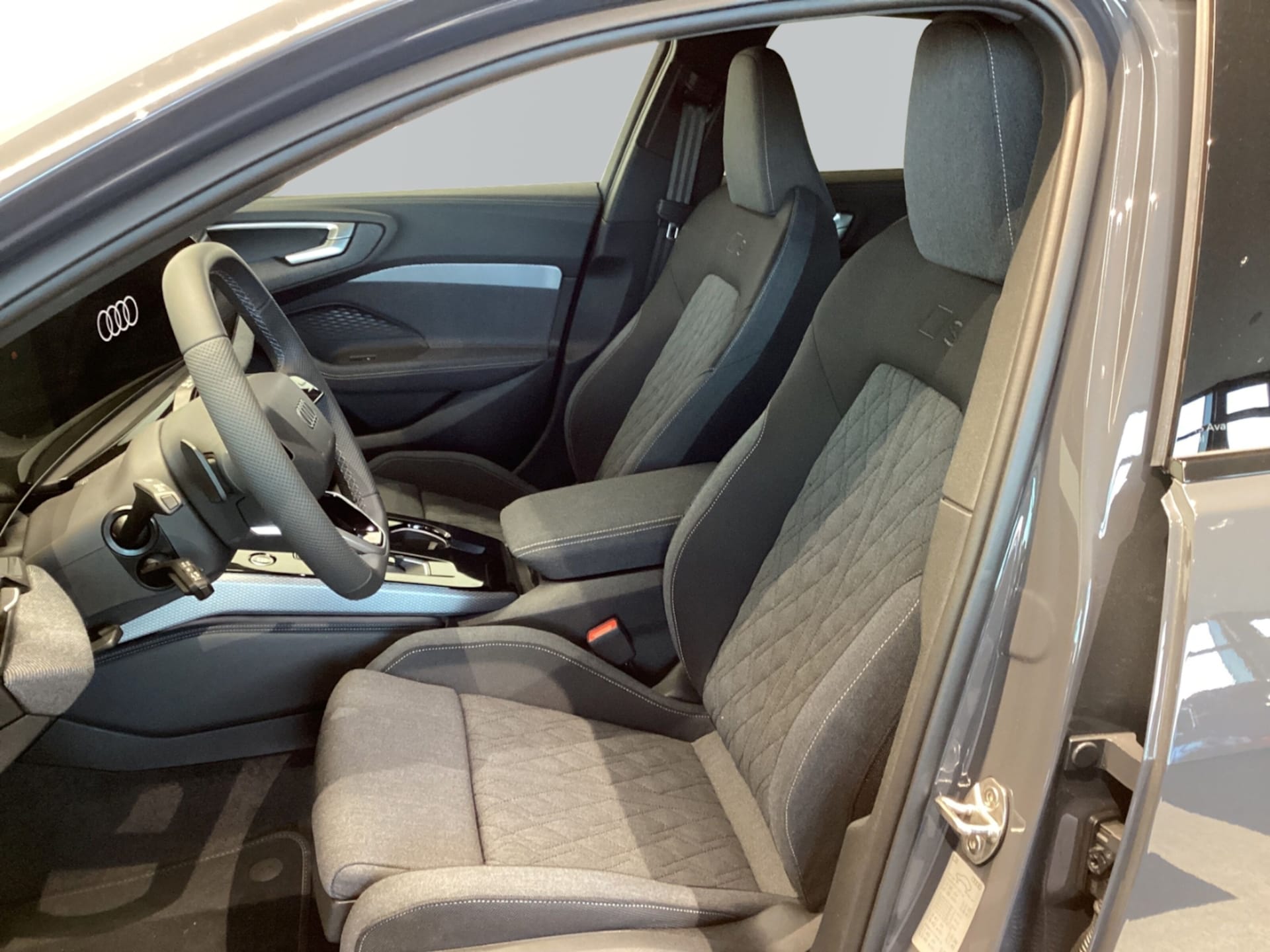 Audi A5 Avant edition one