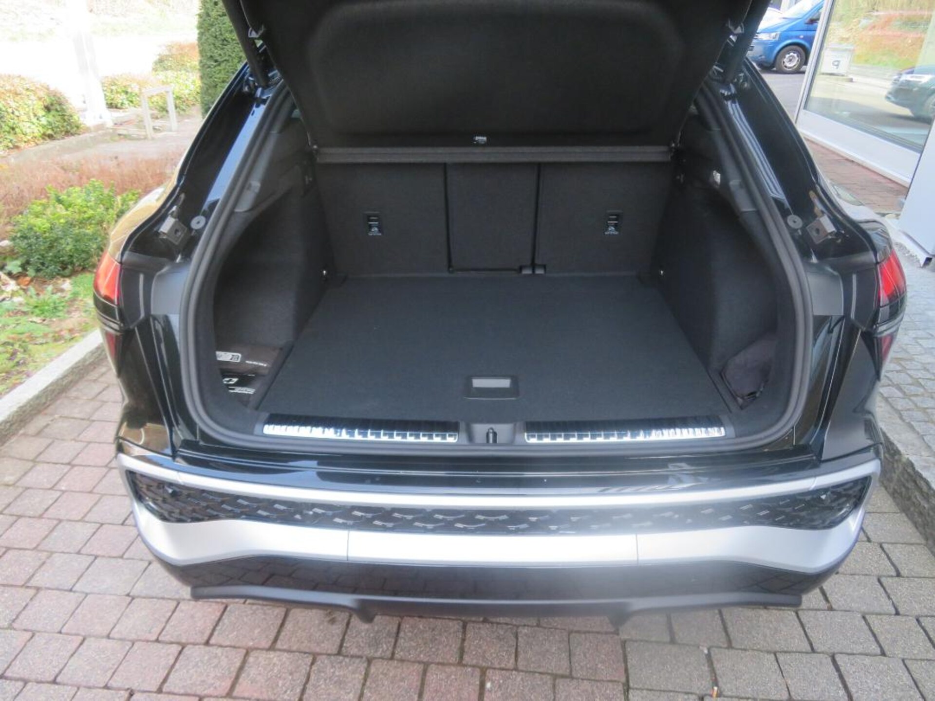 Audi Q3 Sportback S line