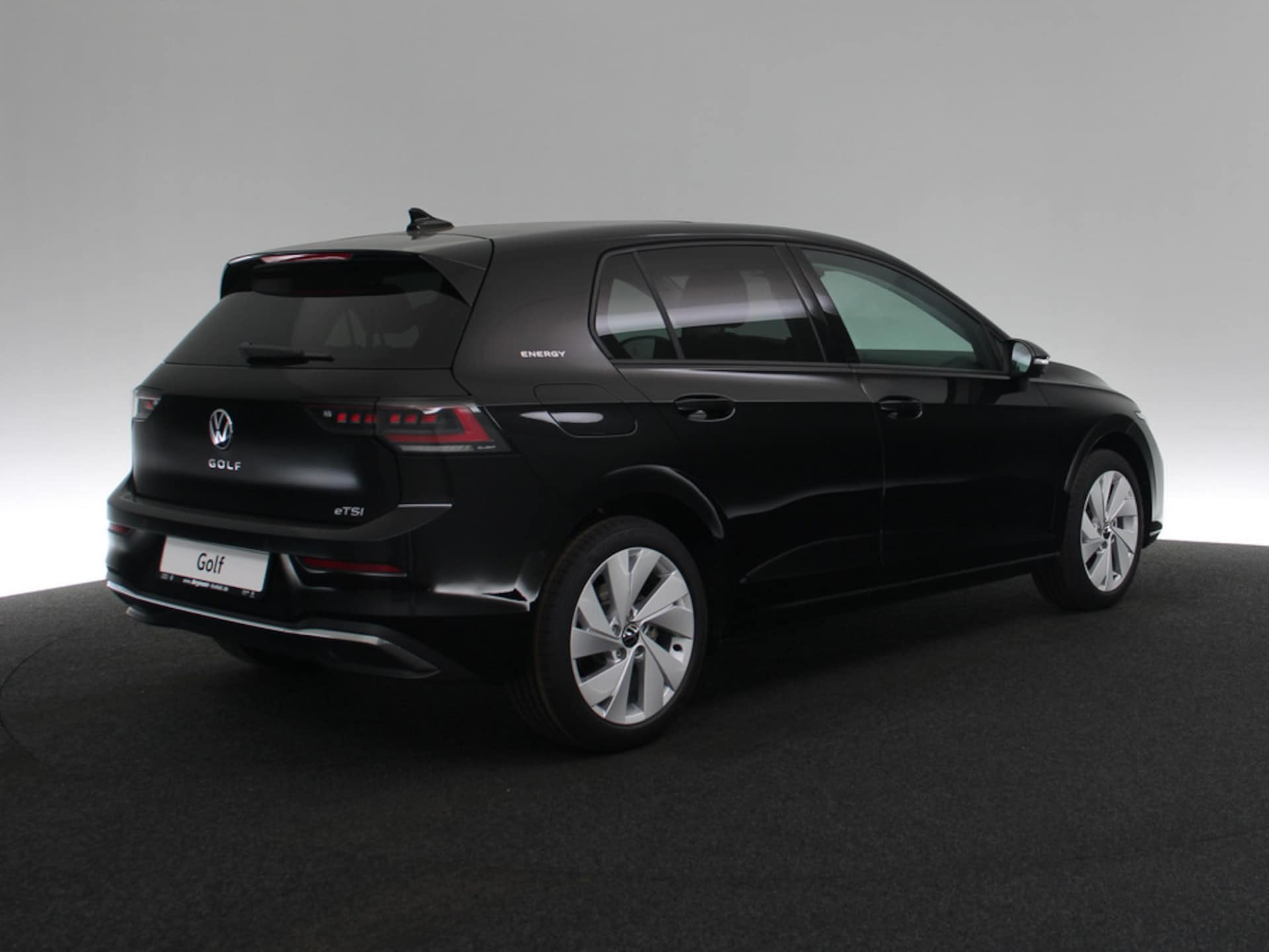 Volkswagen Golf ENERGY