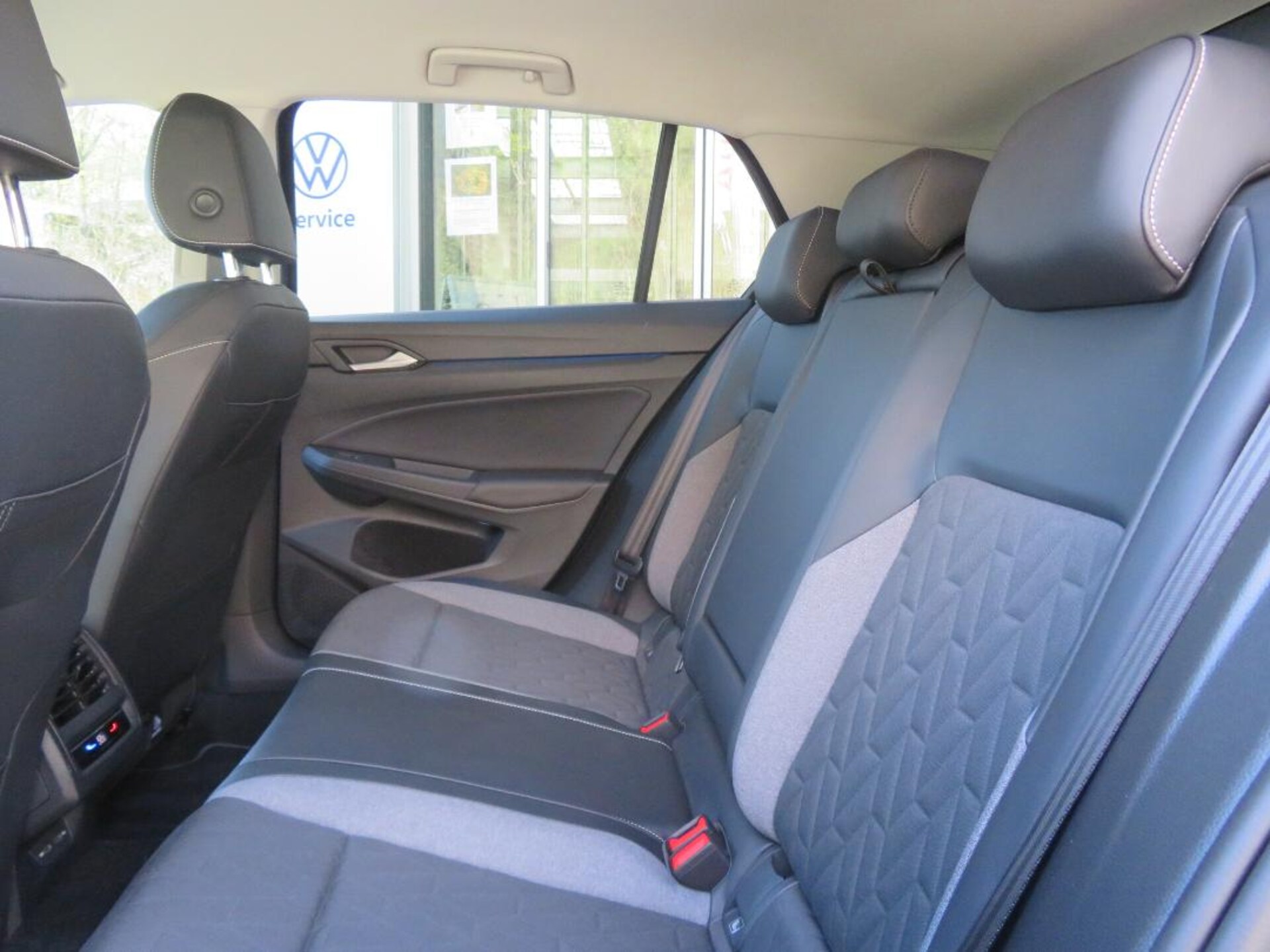 Volkswagen Golf Goal