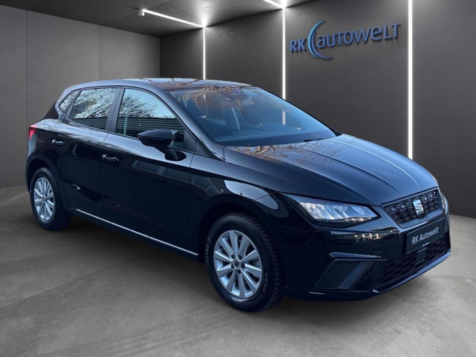 SEAT Ibiza – Bild 2