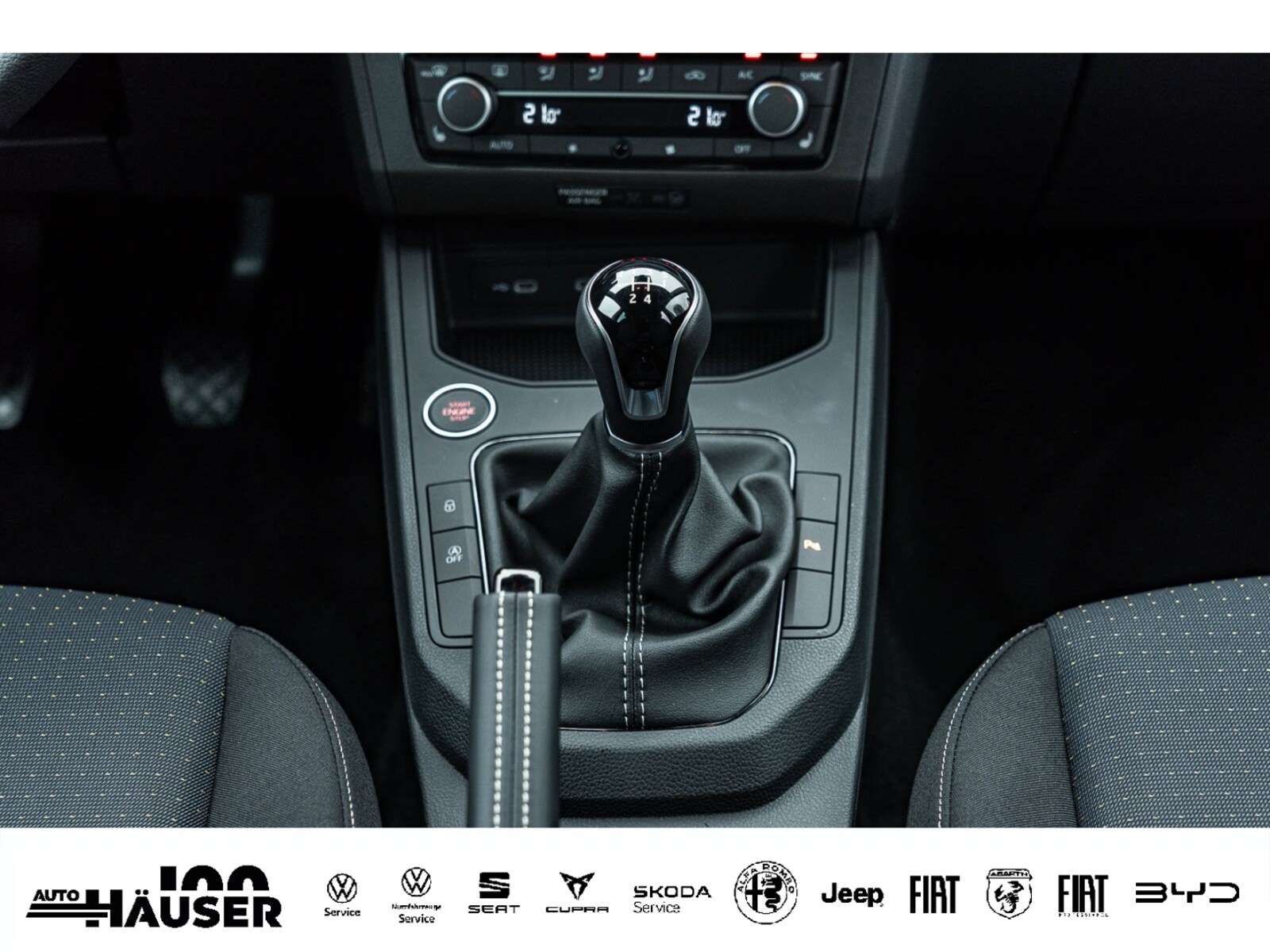 SEAT Ibiza – Bild 13