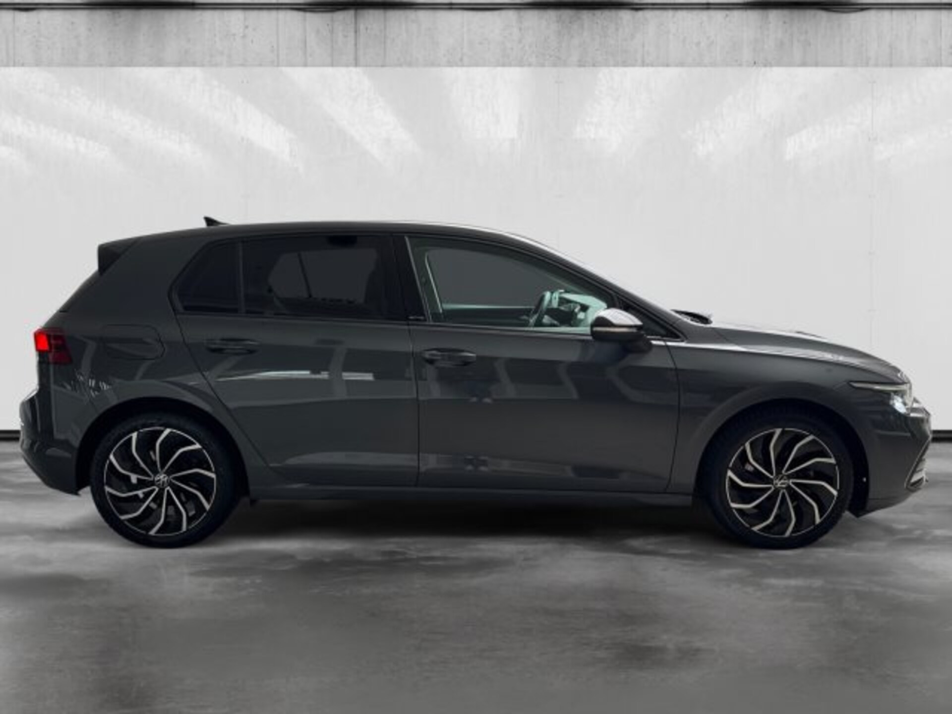 Volkswagen Golf Active