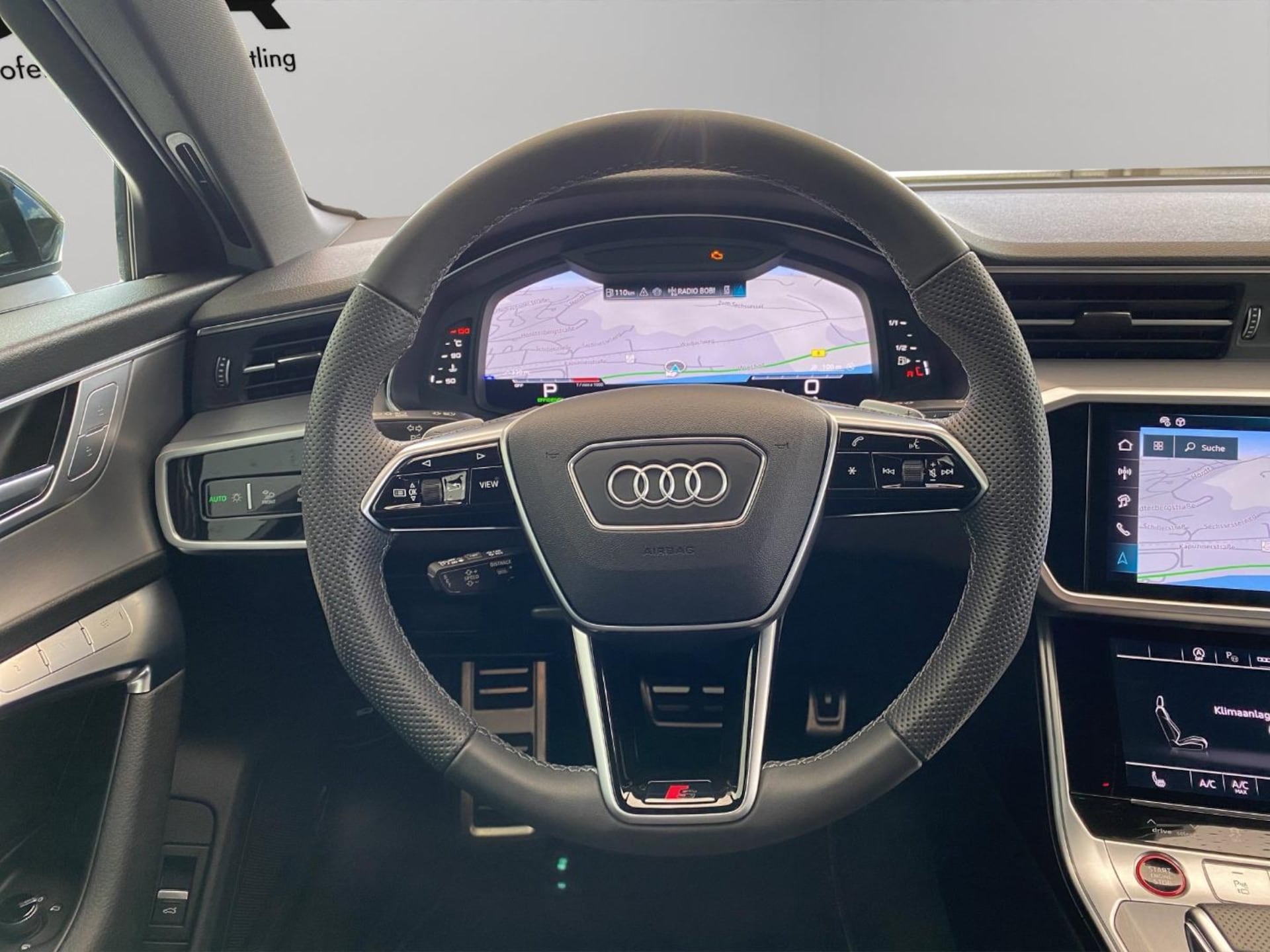 Audi S6 Avant